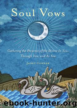 Soul Vows by Janet Conner