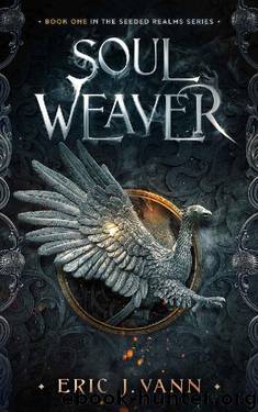 Soul Weaver by Eric Vann