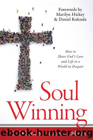 Soul Winning by T. L. Osborn