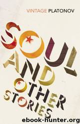 Soul by Andrey Platonov