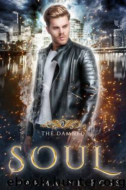 Soul by Charmaine Ross