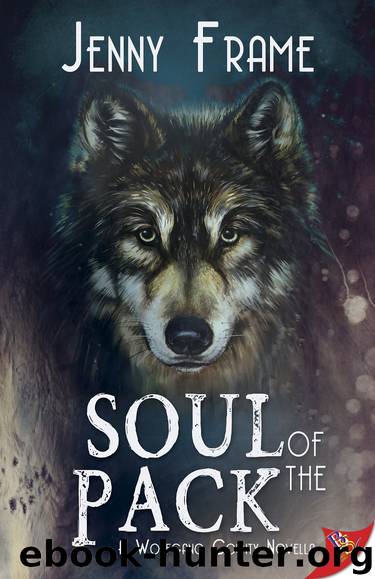 Soul of the Pack by Jenny Frame