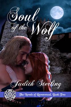 Soul of the Wolf by Judith Sterling