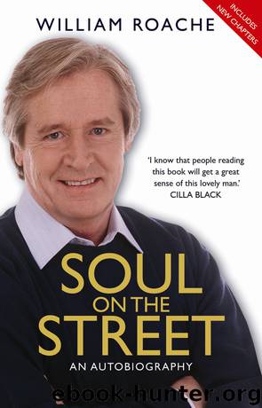 Soul on the Street by William Roache