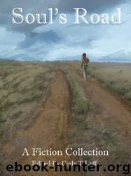 Soul's Road: A Fiction Collection by Cody Luff