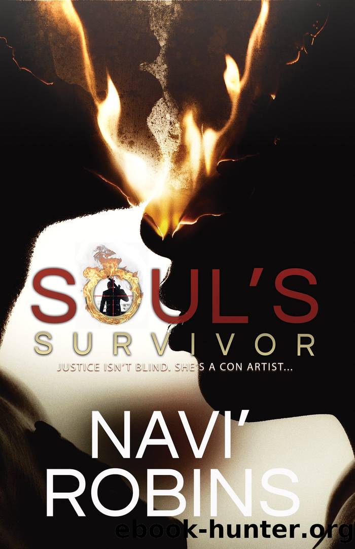 Soul's Survivor by Navi' Robins