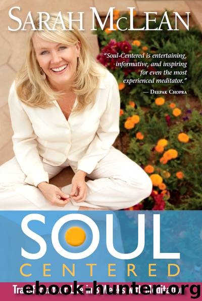 Soul-Centered by Sarah McLean