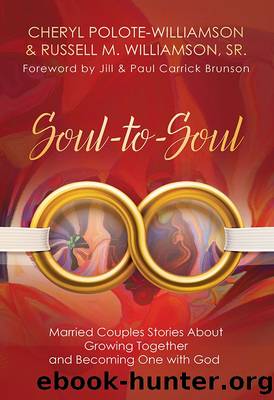 Soul-to-Soul by Cheryl Polote-Williamson