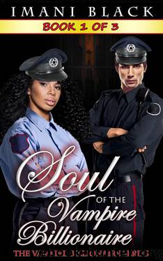 Soul1 by Imani Black