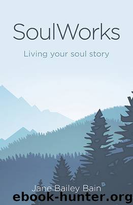 SoulWorks by Jane Bailey Bain