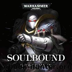 Soulbound by George Mann