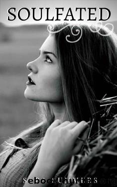Soulfated by Sara Summers