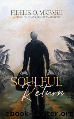 Soulful Return by Fidelis O. Mkparu