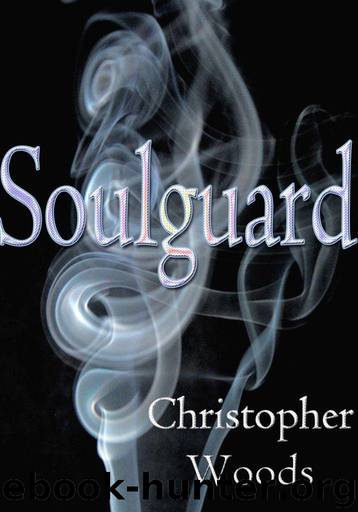 Soulguard by Woods Christopher