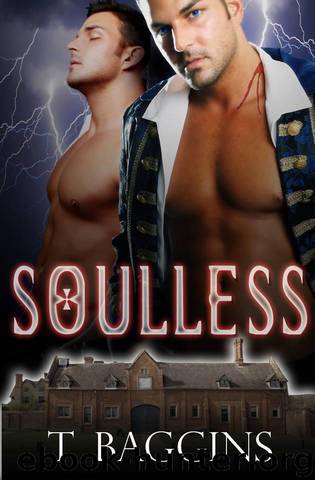 Soulless by Baggins T