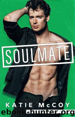 Soulmate (Rascals Book 4) by Katie McCoy