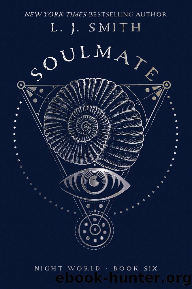Soulmate by L.J. Smith