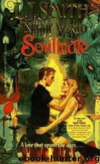 Soulmate by LJ Smith