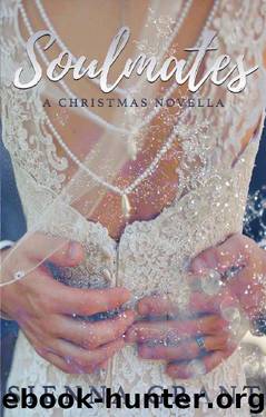 Soulmates 2.5: A Christmas Novella by Sienna Grant