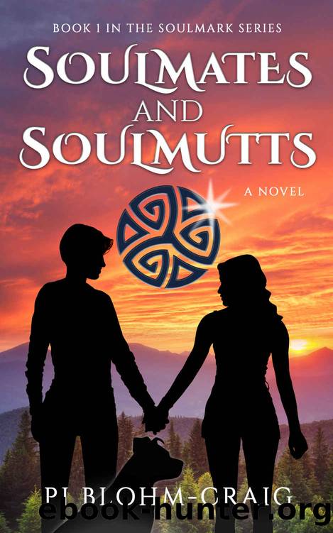 Soulmates and Soulmutts by PJ Blohm-Craig