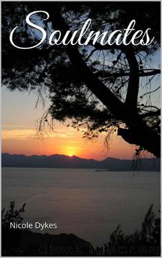 Soulmates by Dykes Nicole