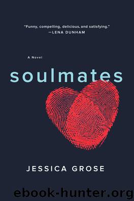 Soulmates by Jessica Grose