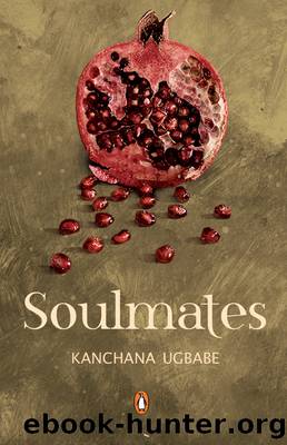 Soulmates by Kanchana Ugbabe