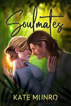 Soulmates by Kate Munro