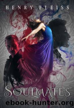 Soulmates: A Romantic Fantasy Novel by Henry Fleiss & Helena Brown & FW Books