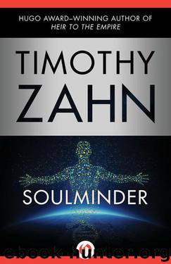 Soulminder by Zahn Timothy