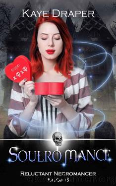 Soulromance by Kaye Draper