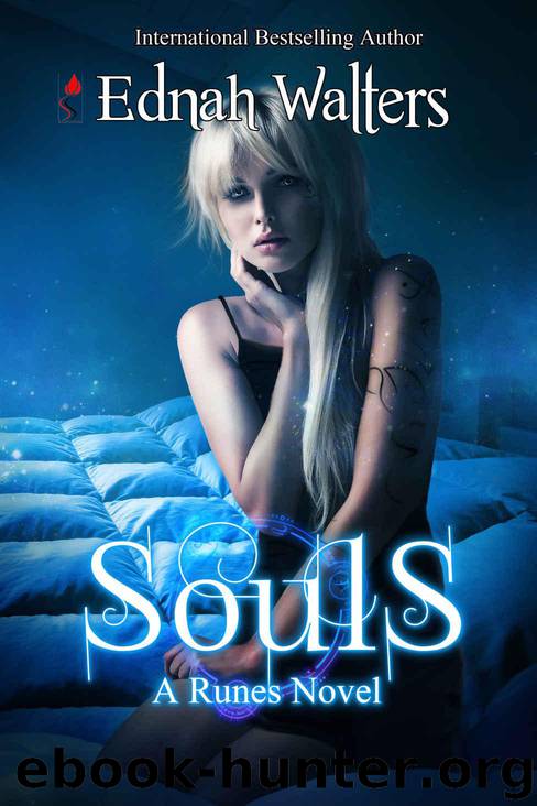 Souls (Runes series) by Walters Ednah