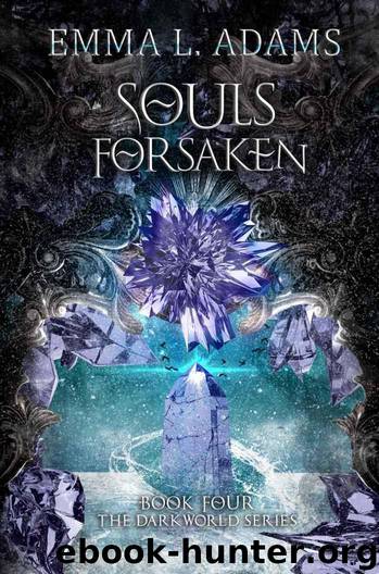 Souls Forsaken by Emma L. Adams