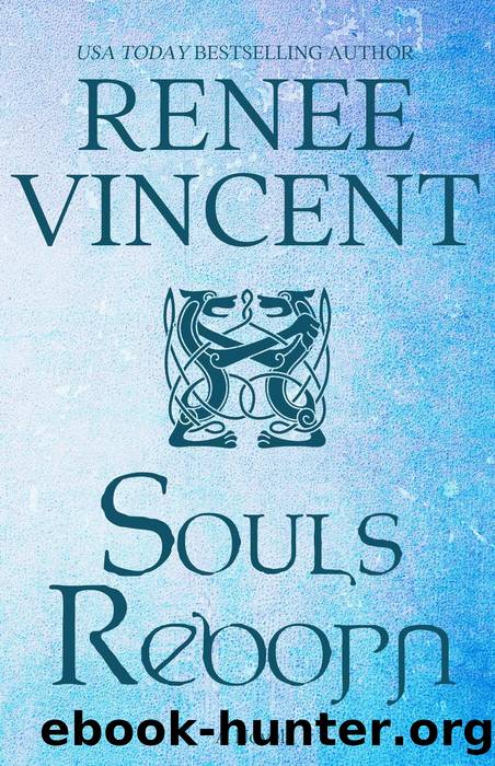 Souls Reborn by Renee Vincent