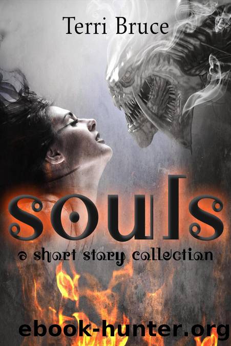 Souls by Terri Bruce