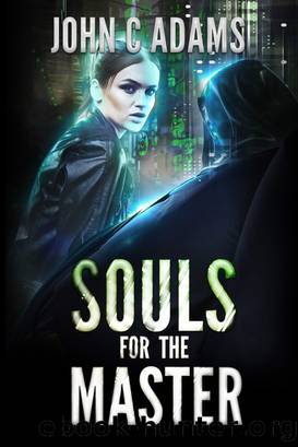 Souls for the Master by John C. Adams