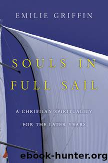 Souls in Full Sail by Griffin Emilie;