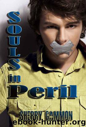 Souls in Peril by Sherry Gammon