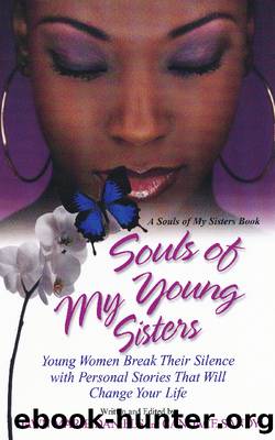 Souls of My Young Sisters by Dawn Marie Daniels