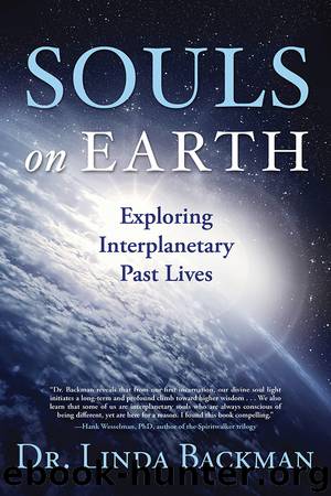 Souls on Earth by Linda Backman