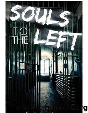 Souls to the Left by S J Burton