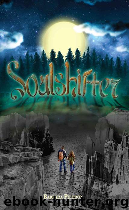 Soulshifter by Barbara Pietron