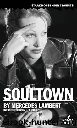 Soultown by Mercedes Lambert