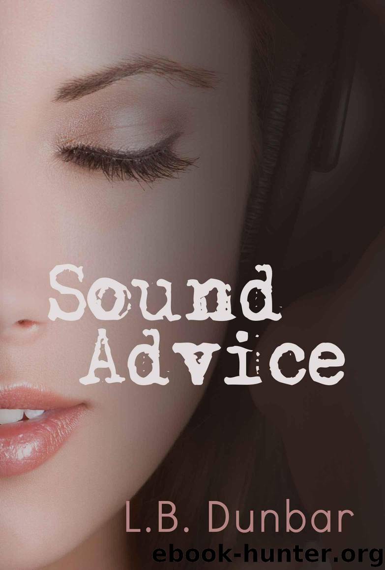 Sound Advice (Sensations Collection Book 1) by Dunbar L.B