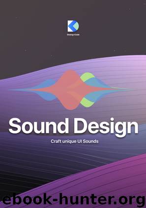 Sound Design by Design+Code