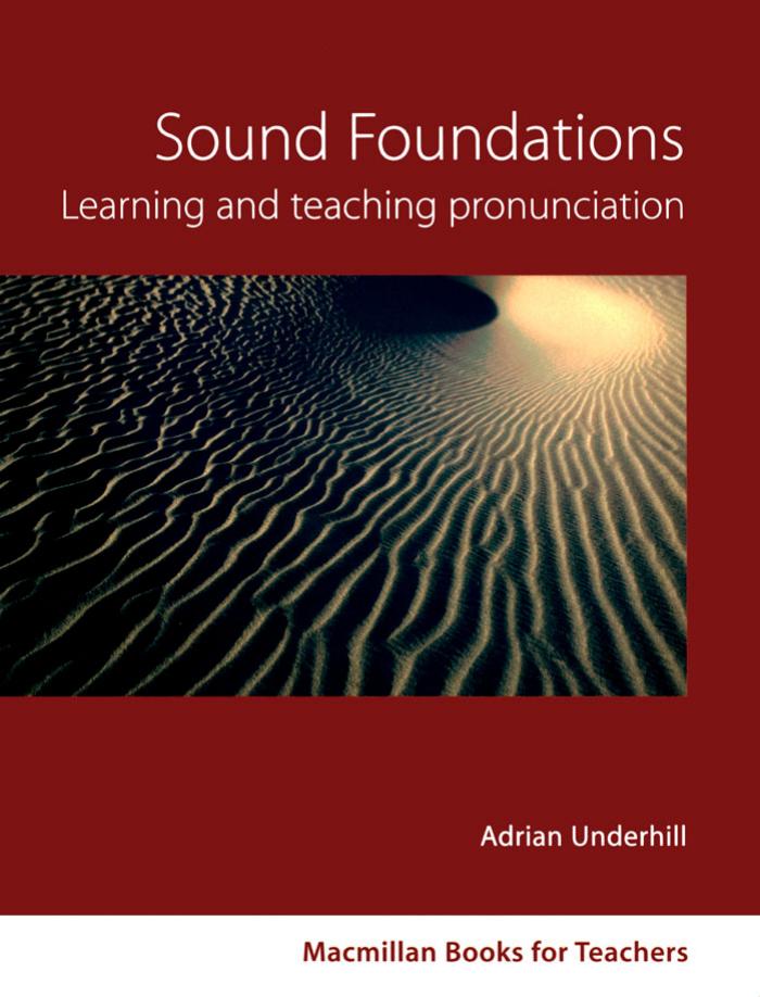 Sound Foundations by Adrian Underhill