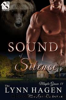 Sound of Silence by Lynn Hagen