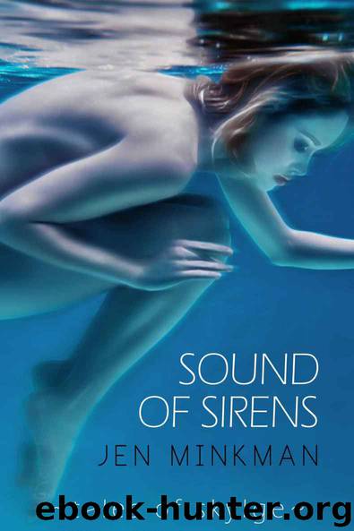 Sound of Sirens: (Tales of Skylge #1) by Jen Minkman