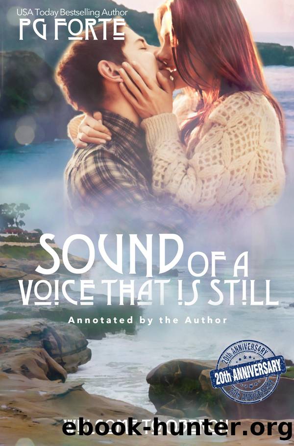Sound of a Voice That is Still by PG Forte