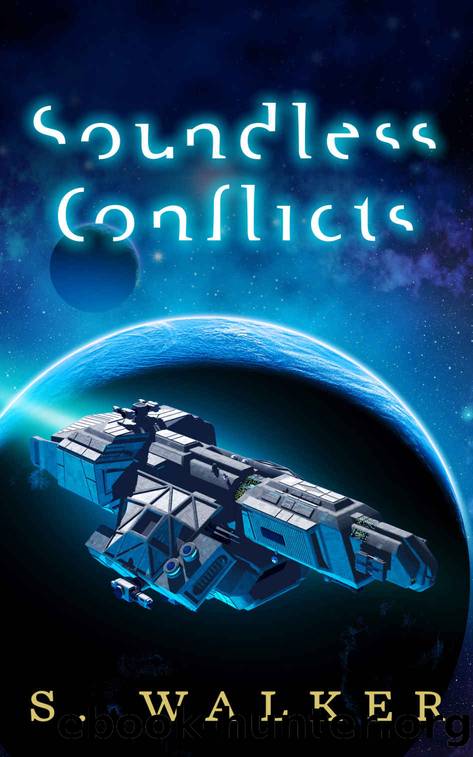 Soundless Conflicts by S. Walker